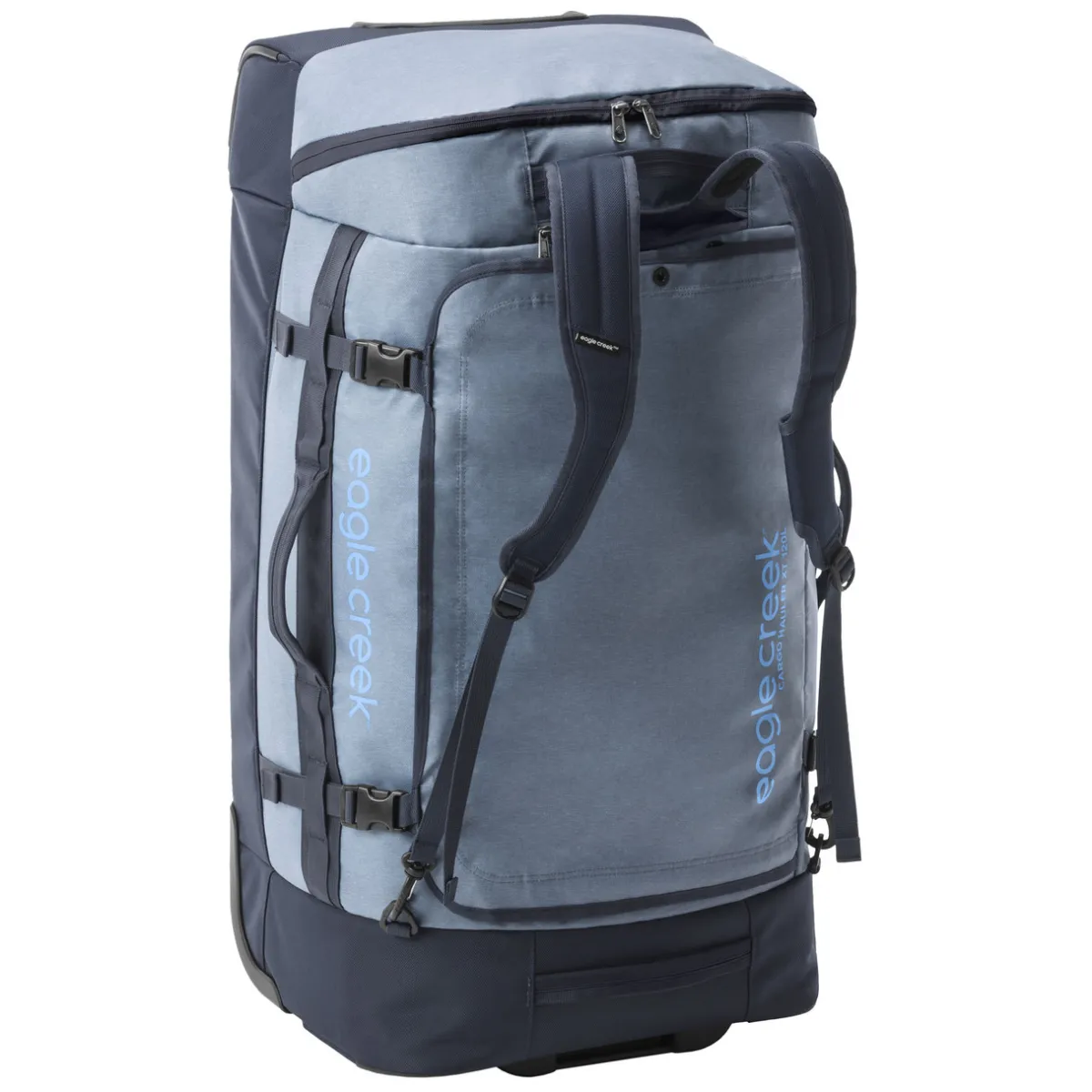 Eagle Creek Cargo Hauler XT Wheeled Duffel 120L