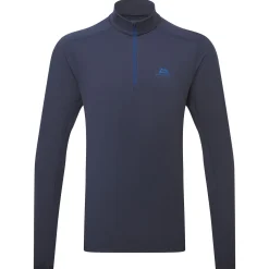 Mountain Equipment Cerrig LS Zip T