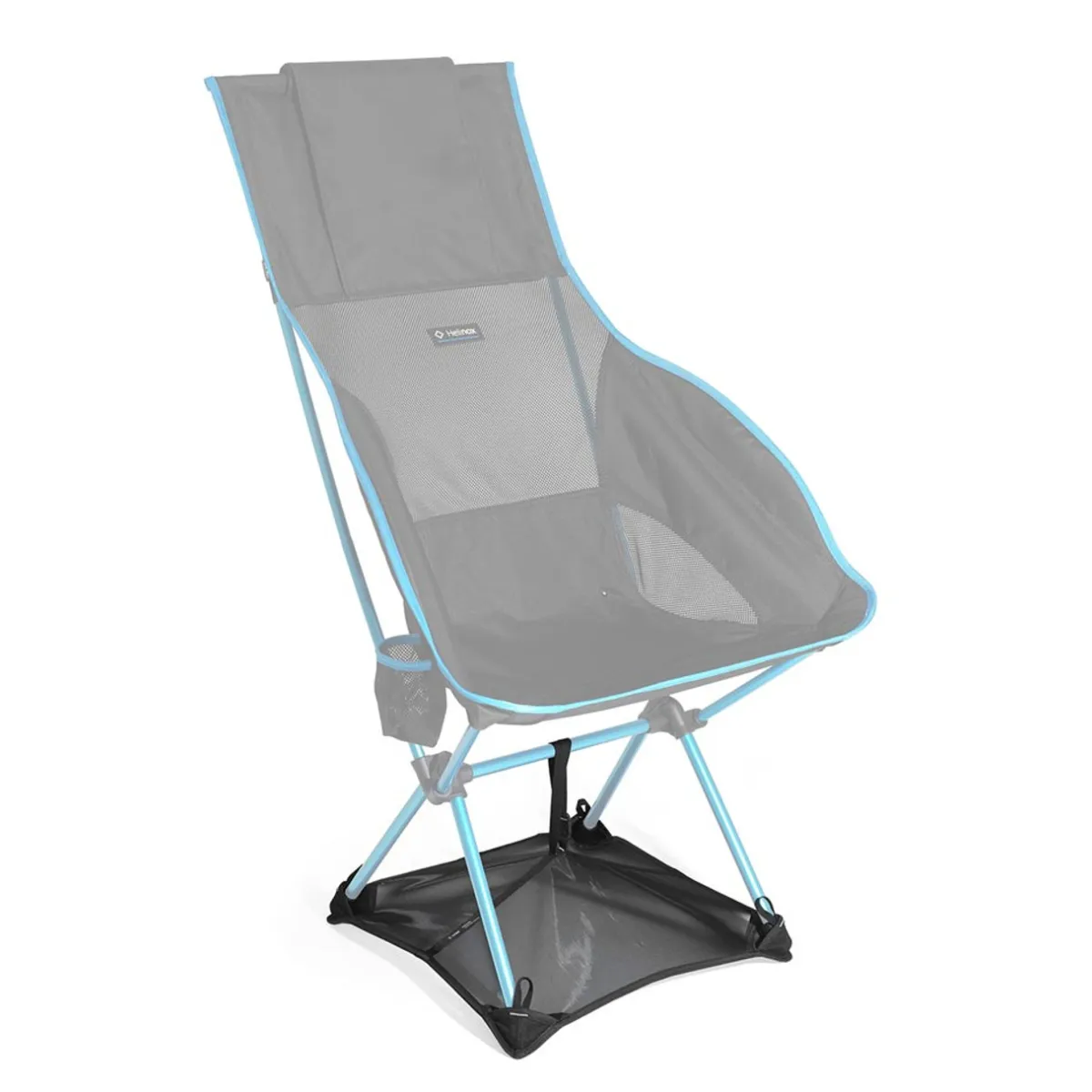 Gram-counter Gear Chair Groundsheet