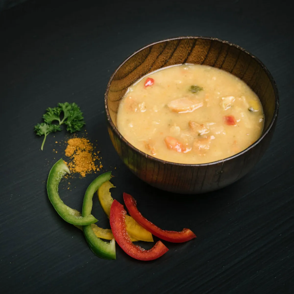 Real Turmat Chicken Soup