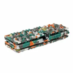 Multimat Chipper Reclaimed Closed-Cell Foam Seat