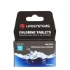 Lifesystems Chlorine Tablets