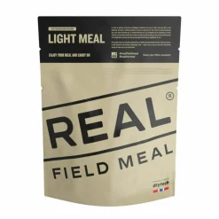 Real Turmat Chocolate Muesli (Field Meal)