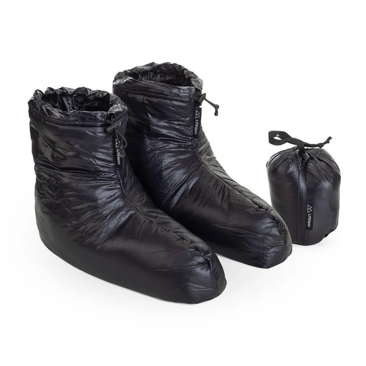 Women Liteway Choonie Apex +4C