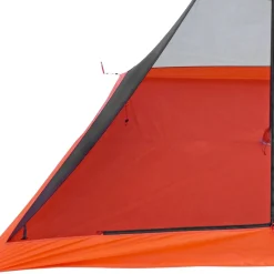 SlingFin Cinder Cone 4 Mesh Body