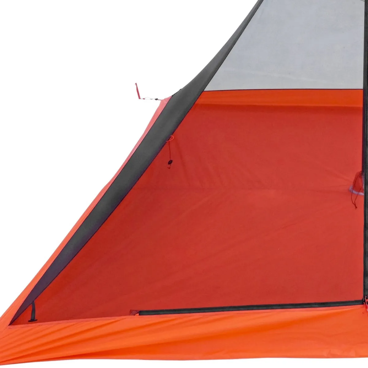 SlingFin Cinder Cone 4 Mesh Body