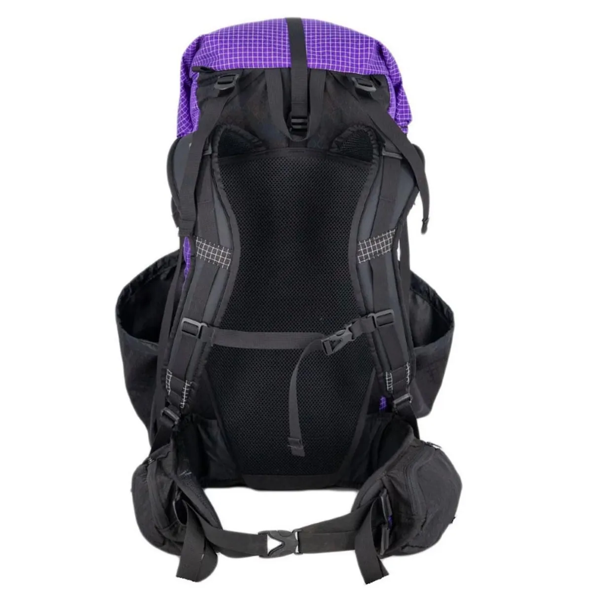 Ultralight Adventure Equipment Circuit SV 48 Rucksack