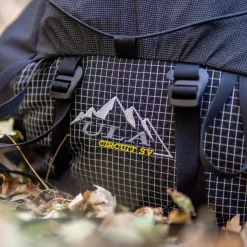 Ultralight Adventure Equipment Circuit SV 48 Rucksack