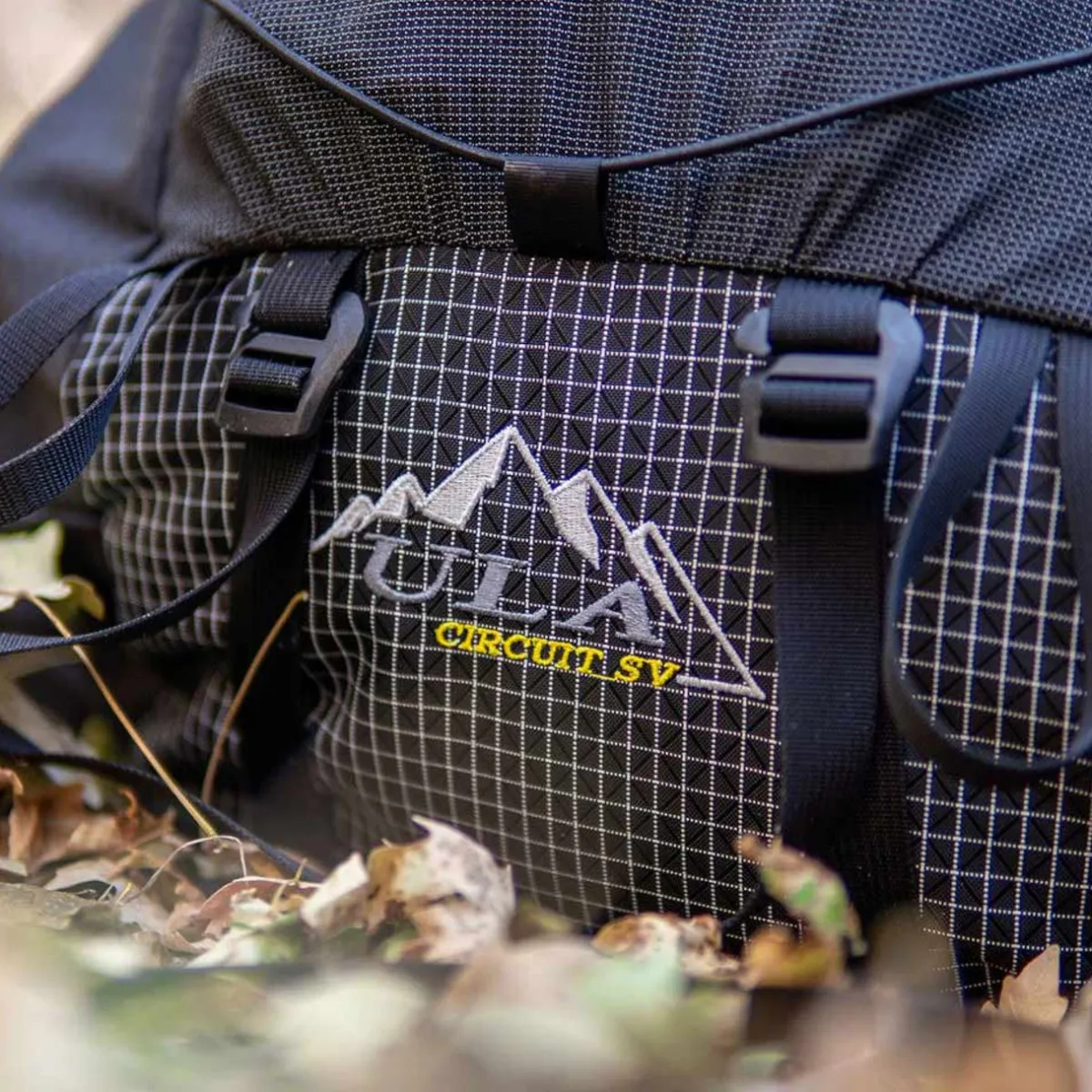 Ultralight Adventure Equipment Circuit SV 48 Rucksack