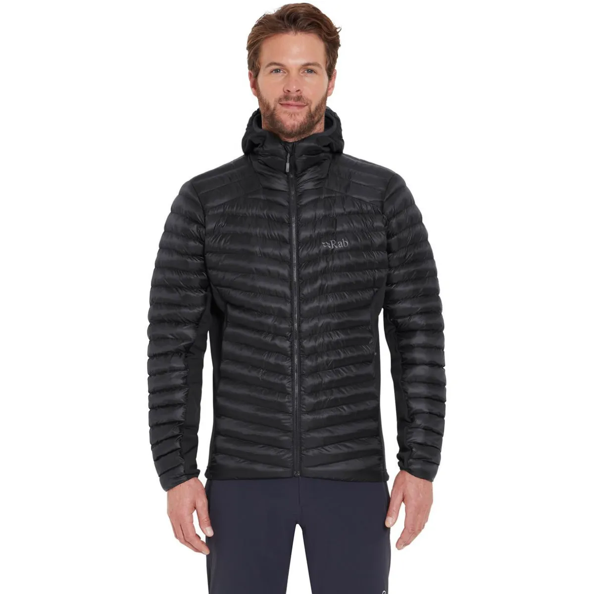 Rab Cirrus Flex Insulated Hoody