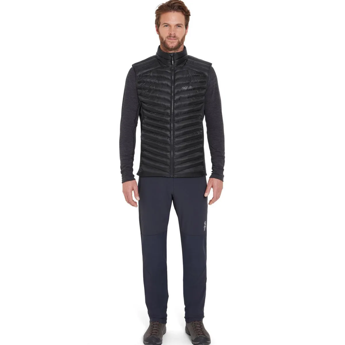 Rab Cirrus Flex Insulated Vest