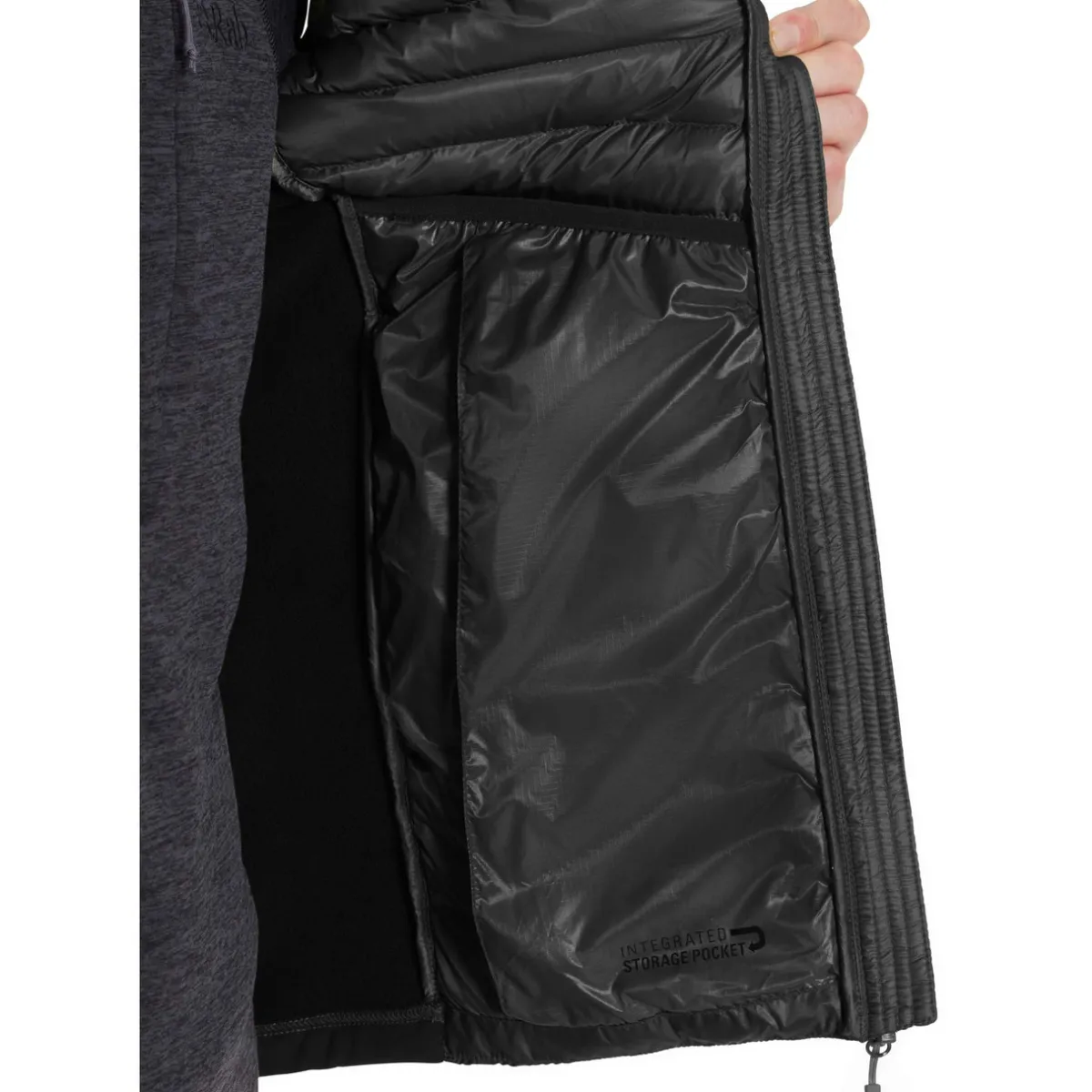 Rab Cirrus Flex Insulated Vest