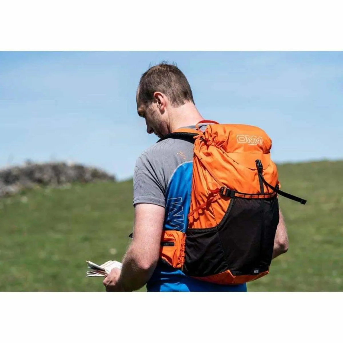 Montane Classic 25 Rucksack