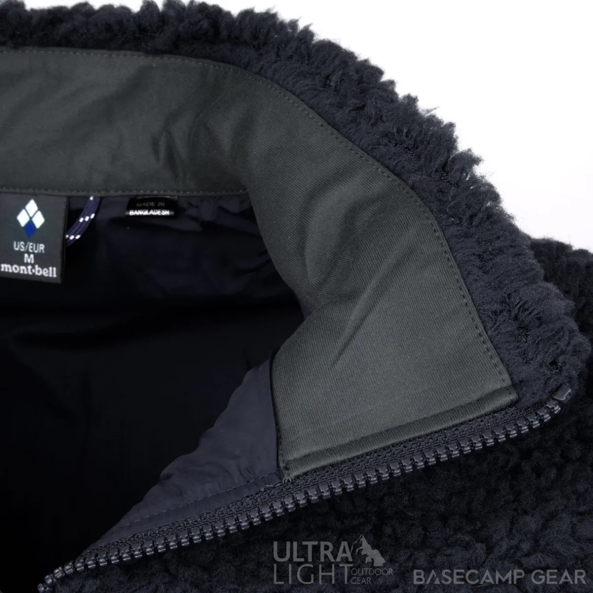 Mountain Equipment Climaplus Shearling Jacket