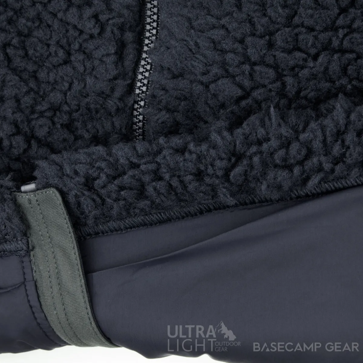 Mountain Equipment Climaplus Shearling Jacket