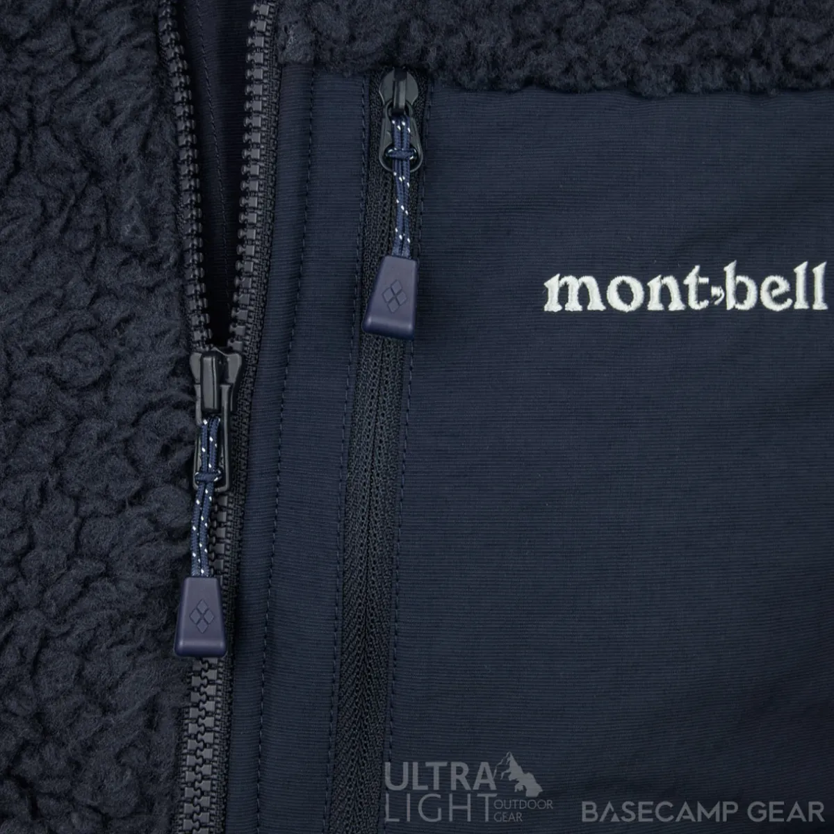 Mountain Equipment Climaplus Shearling Jacket