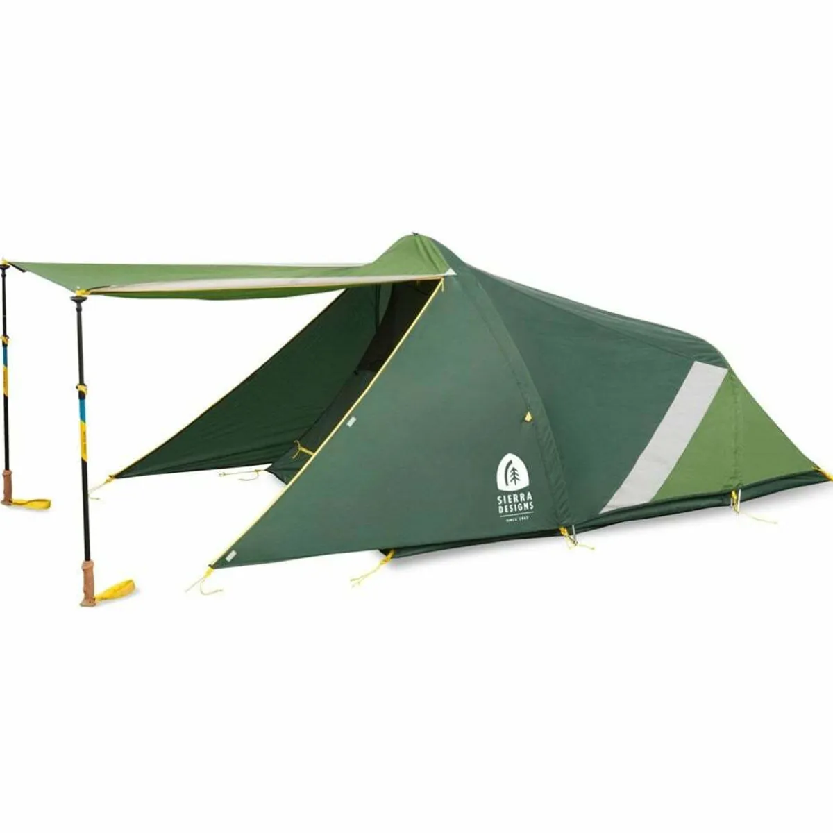 Clip Flashlight 3000 2P Tent