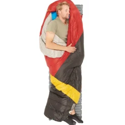 Sierra Designs Cloud 800 20 Degree Down Sleeping Bag