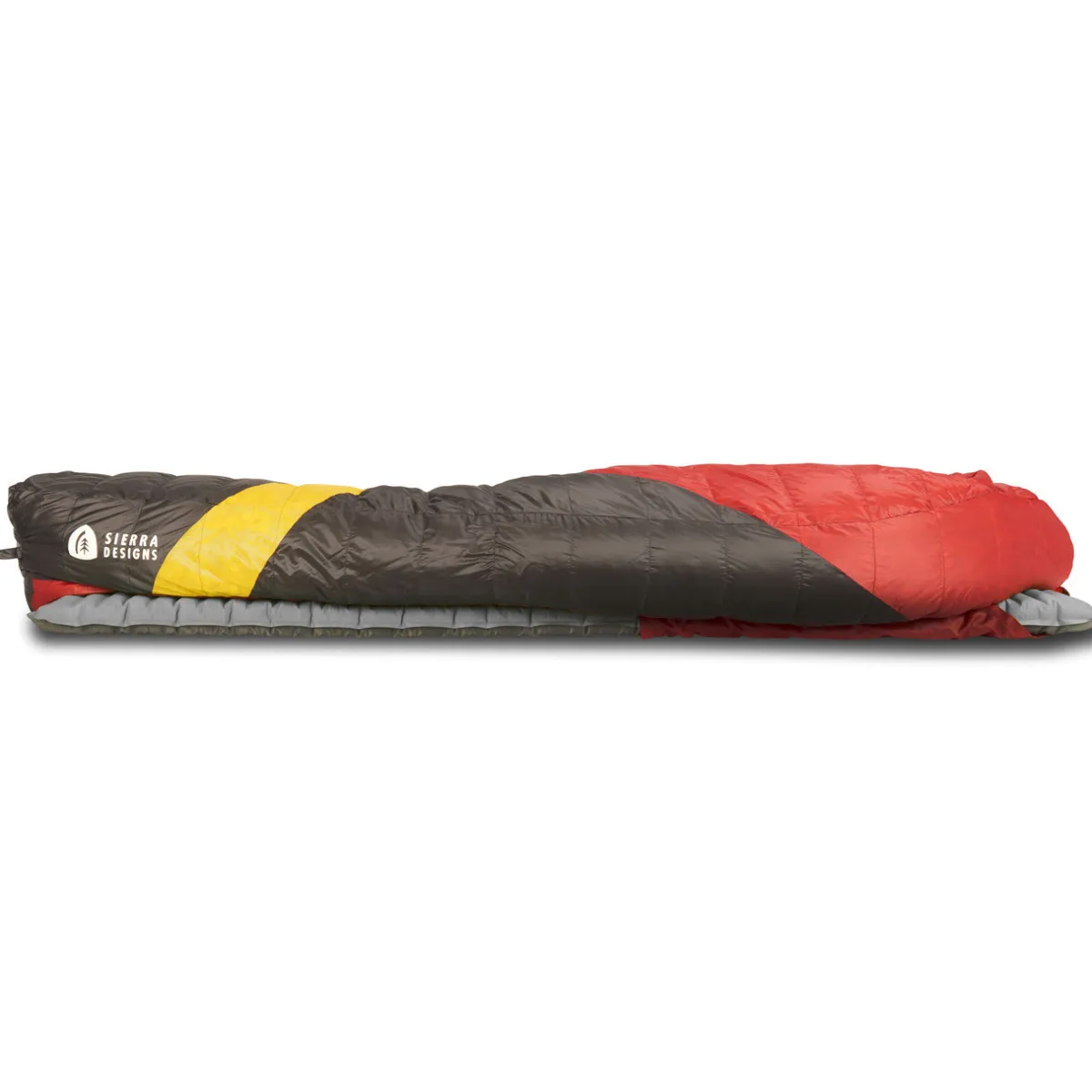 Sierra Designs Cloud 800 20 Degree Down Sleeping Bag