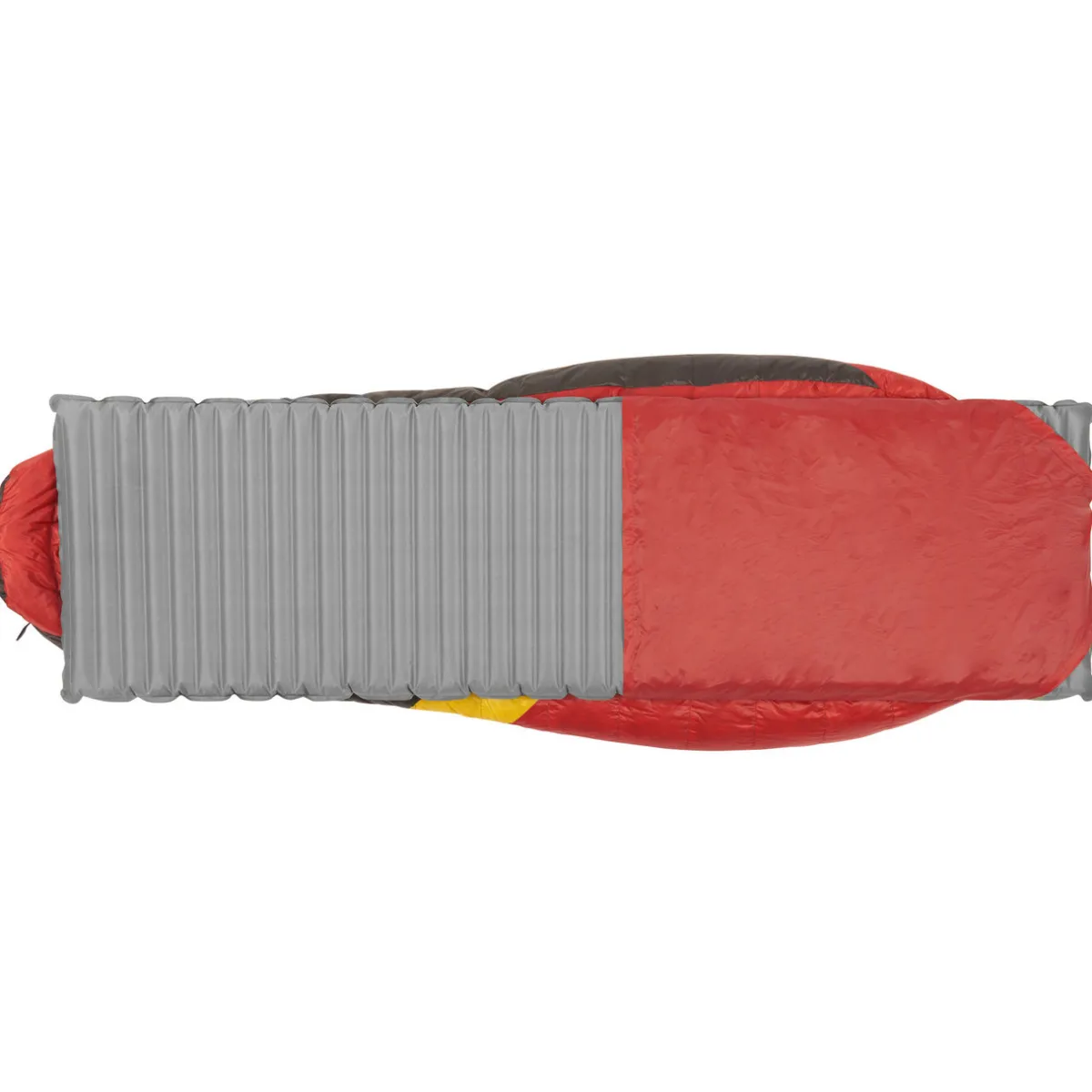 Sierra Designs Cloud 800 20 Degree Down Sleeping Bag