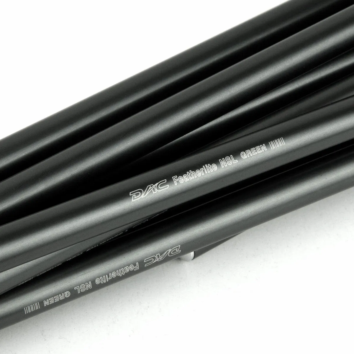 Hilleberg 373cm x 10mm & Angled Insert Spare Pole for Jannu