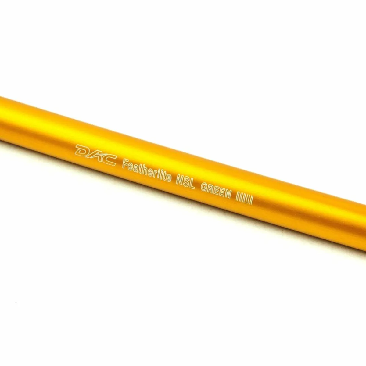 Hilleberg 406cm x 9mm Spare Pole