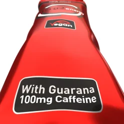 TORQ Cola Caffeine Energy Drink