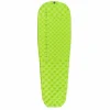 Sea to Summit Comfort Light Insulated Sleeping Mat - Large