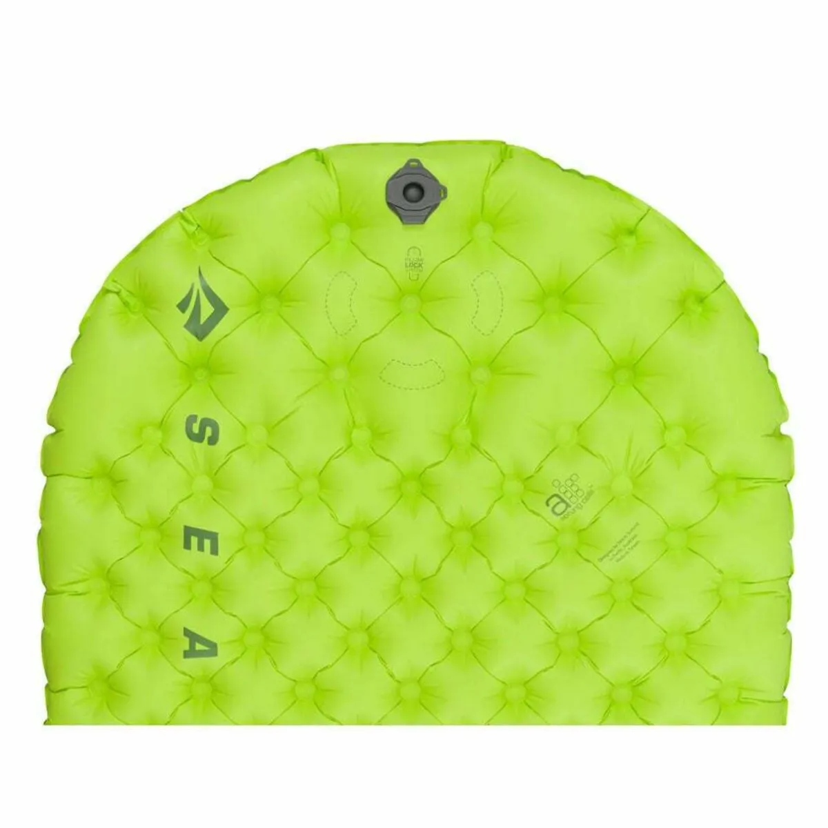 Sea to Summit Comfort Light Insulated Sleeping Mat - Large