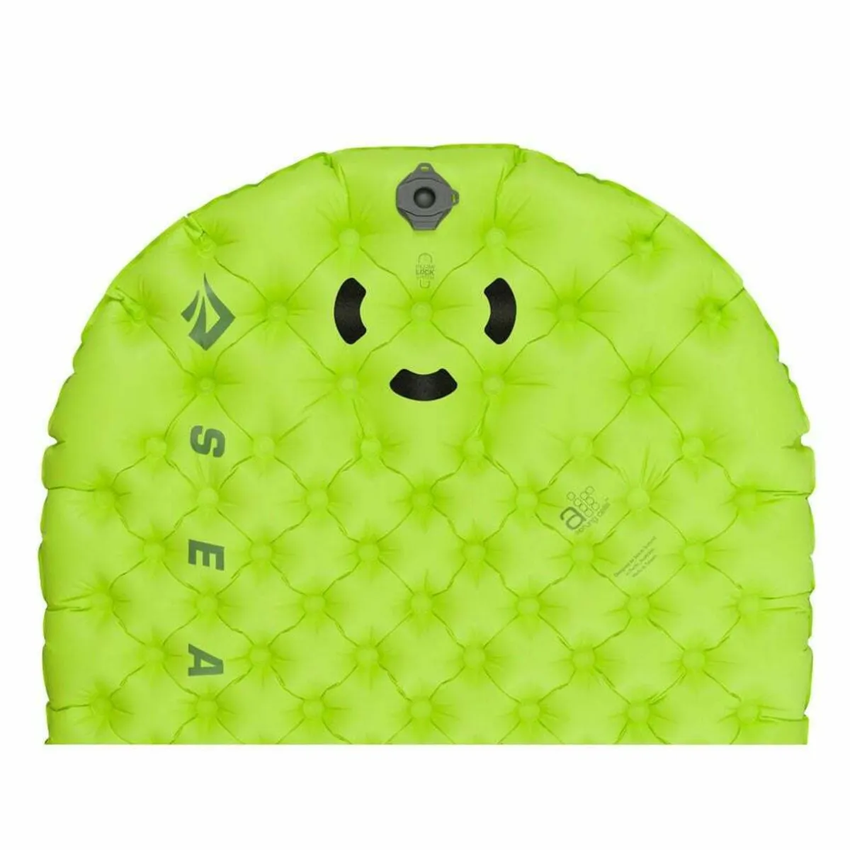 Sea to Summit Comfort Light Insulated Sleeping Mat - Large