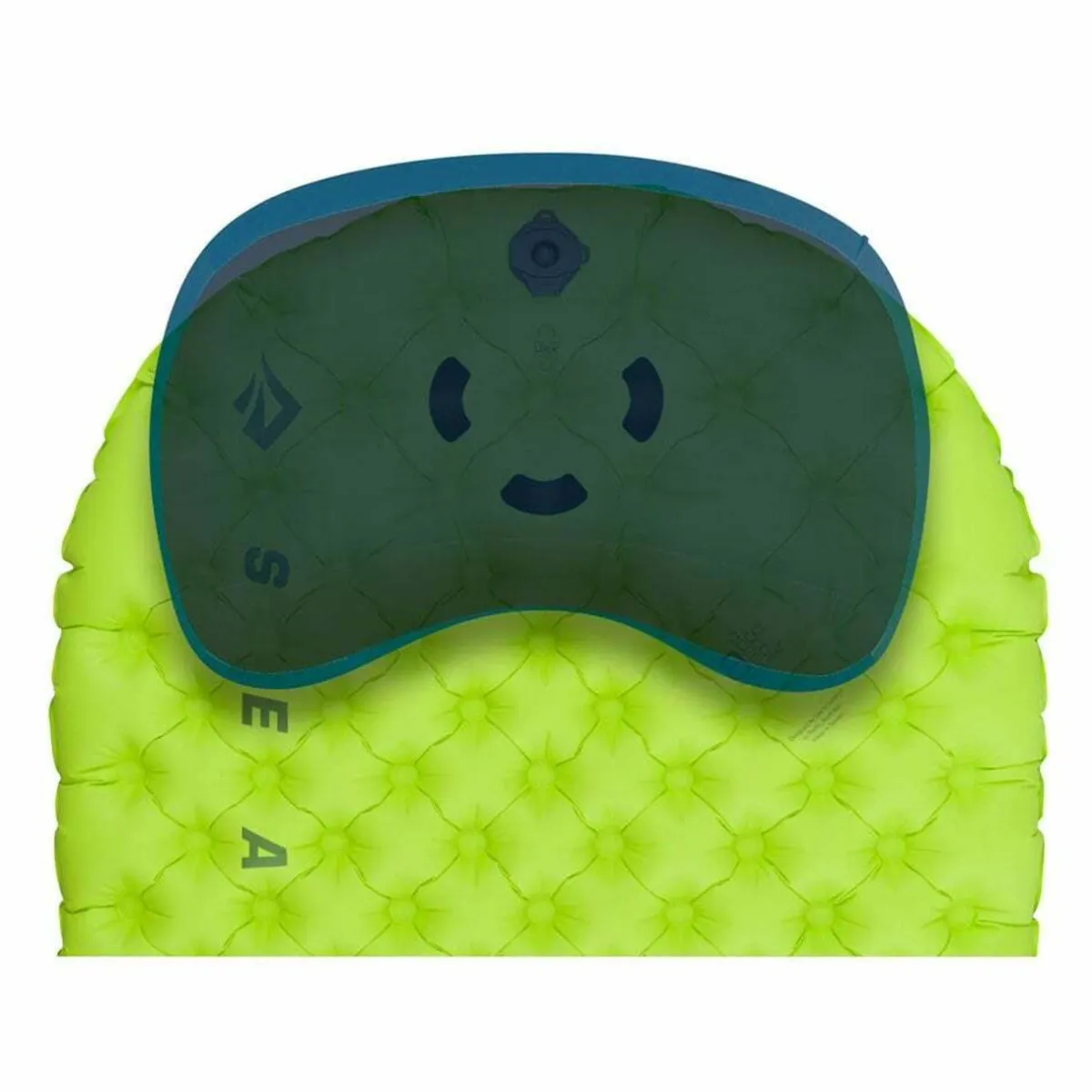 Sea to Summit Comfort Light Insulated Sleeping Mat - Large