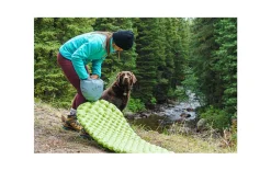 Sea to Summit Comfort Light Insulated Sleeping Mat - Large