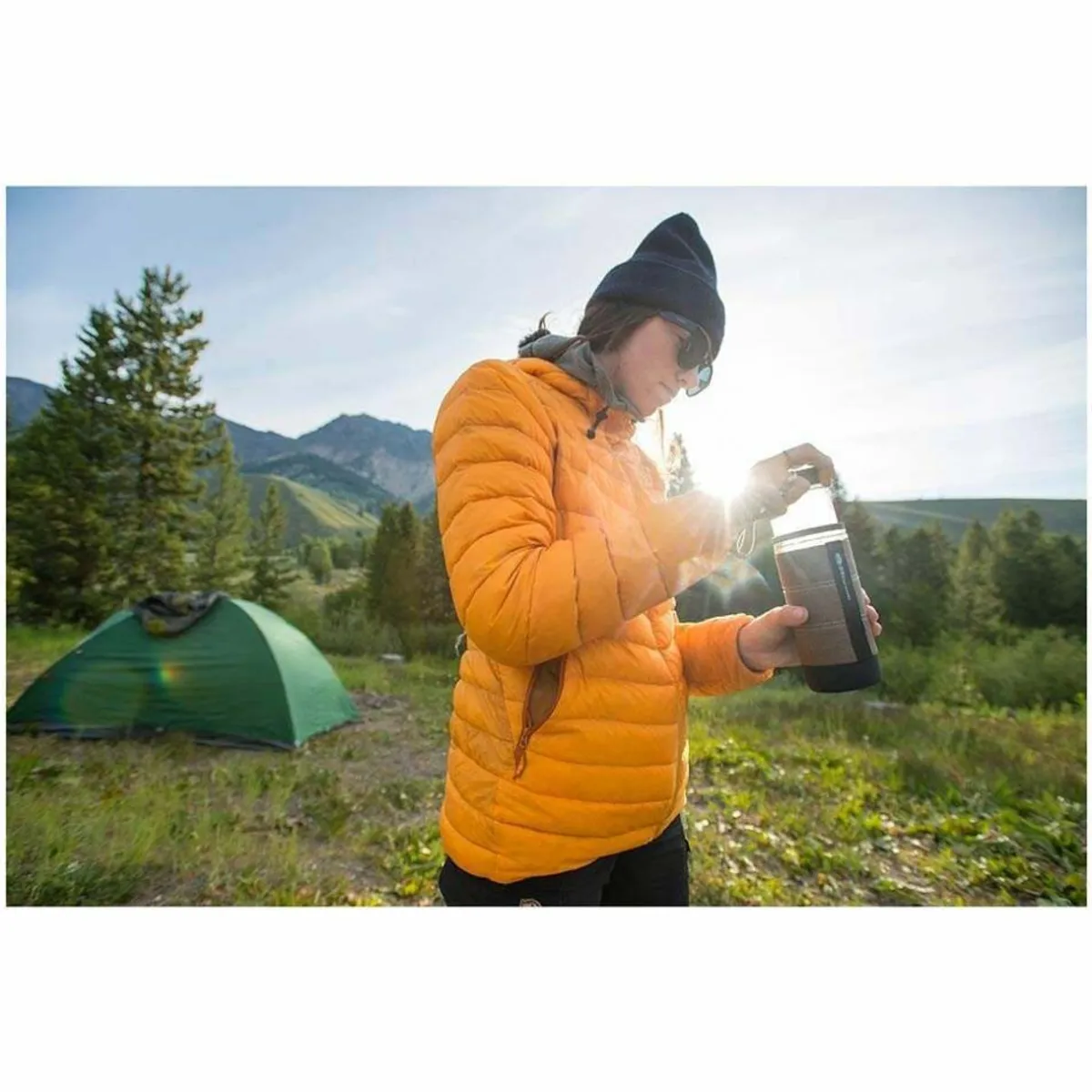 GSI Outdoors Commuter JavaPress