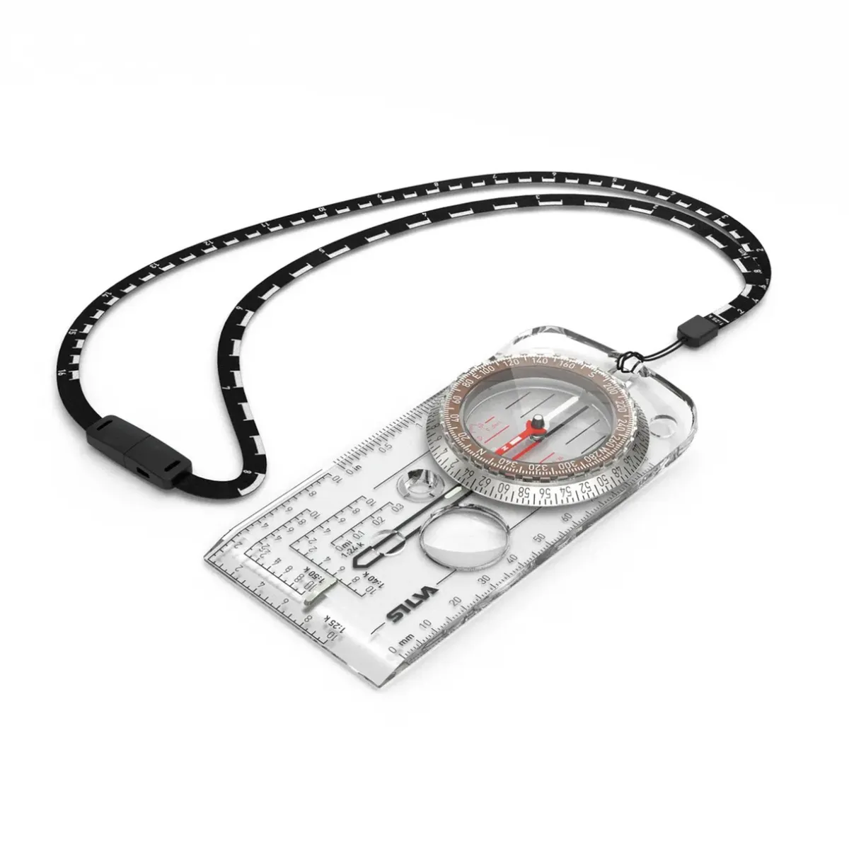 Brunton Compass 3E