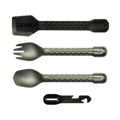 GSI Outdoors ComplEat Cook Eat Clean Tong