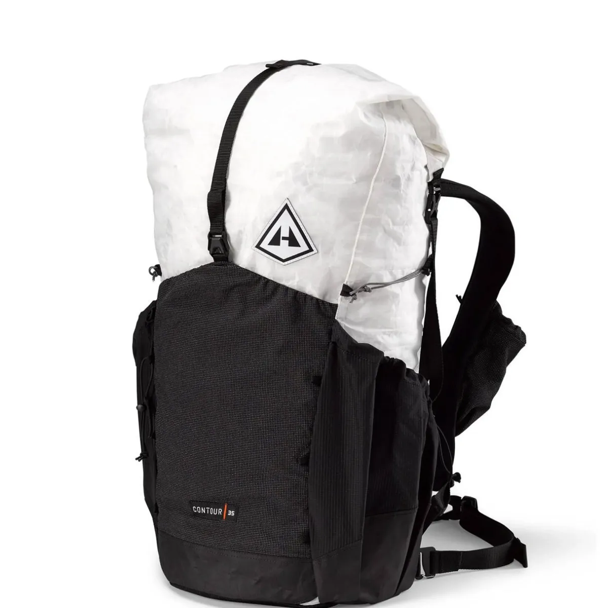 Hyperlite Mountain Gear Contour 35 Rucksack