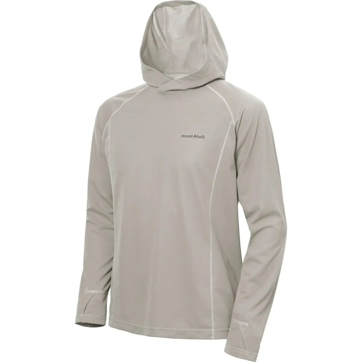 Rab Cool Hoodie