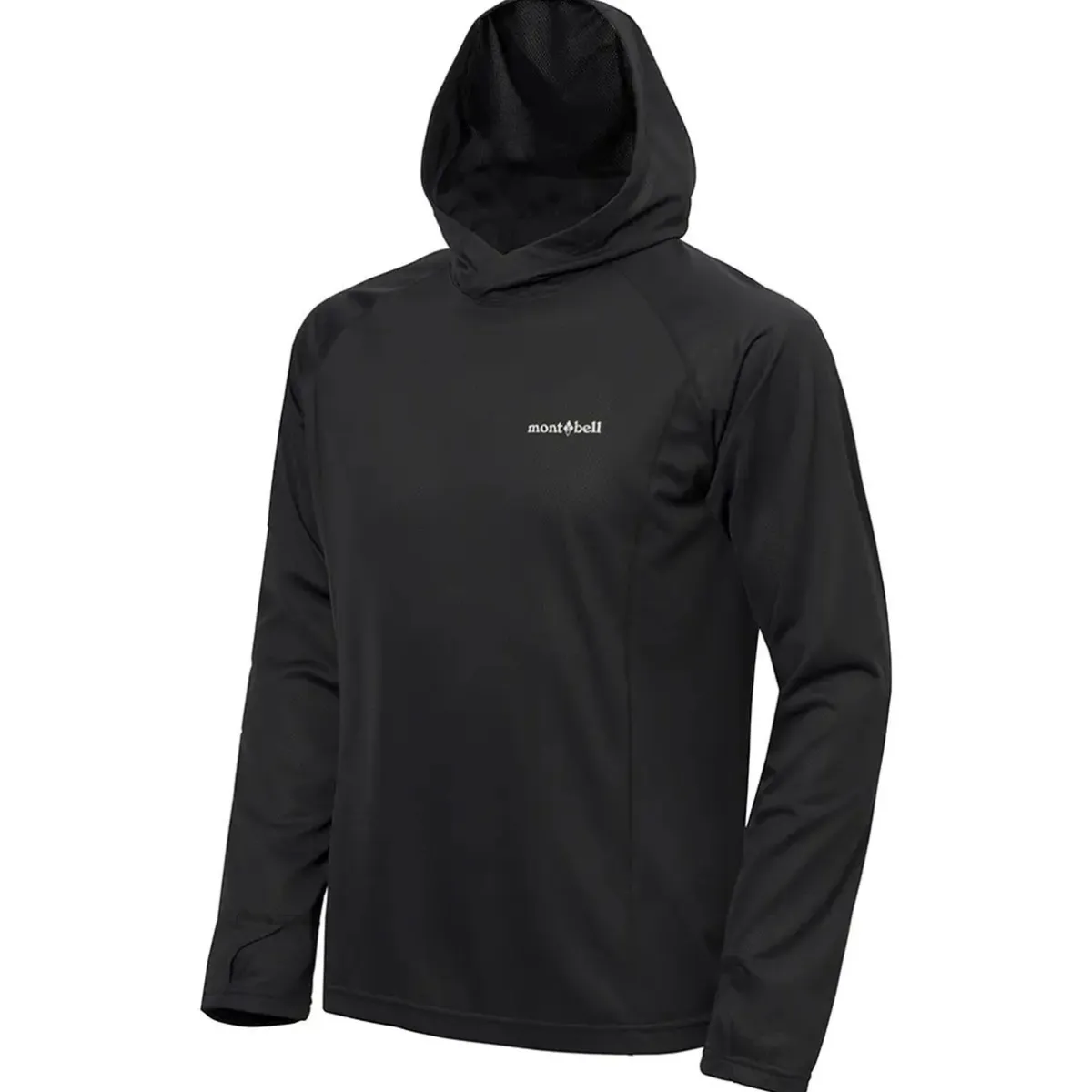 Rab Cool Hoodie