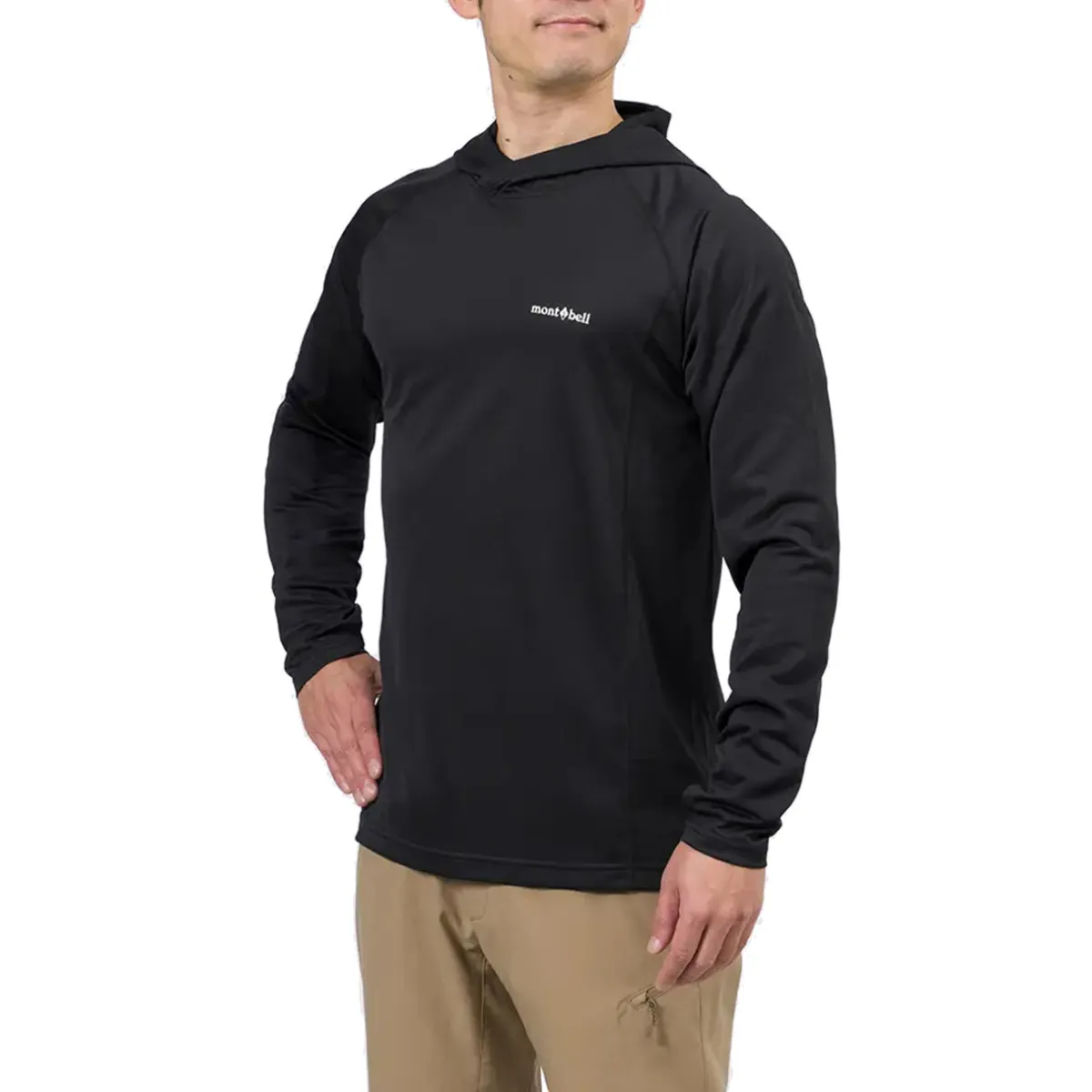 Rab Cool Hoodie