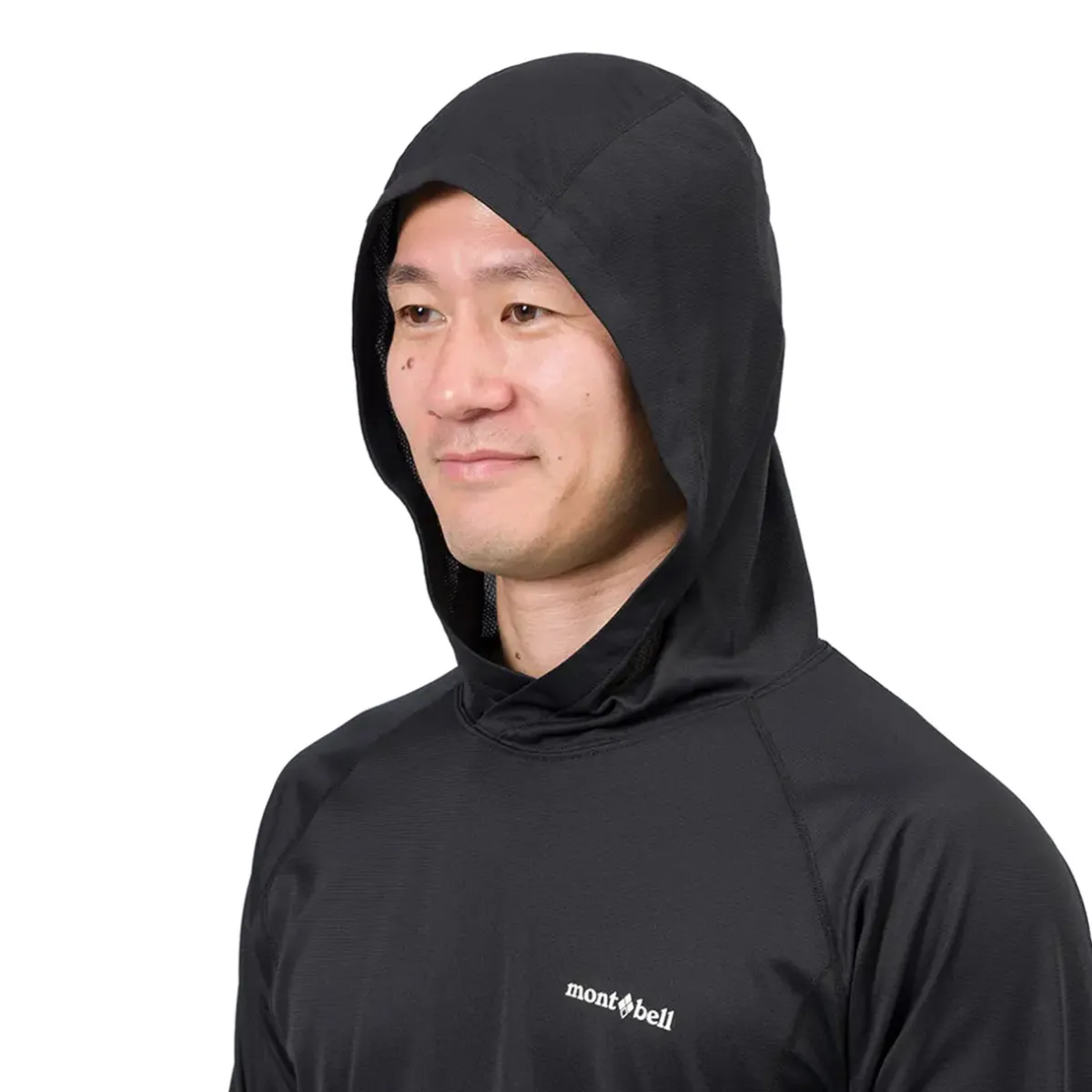 Rab Cool Hoodie