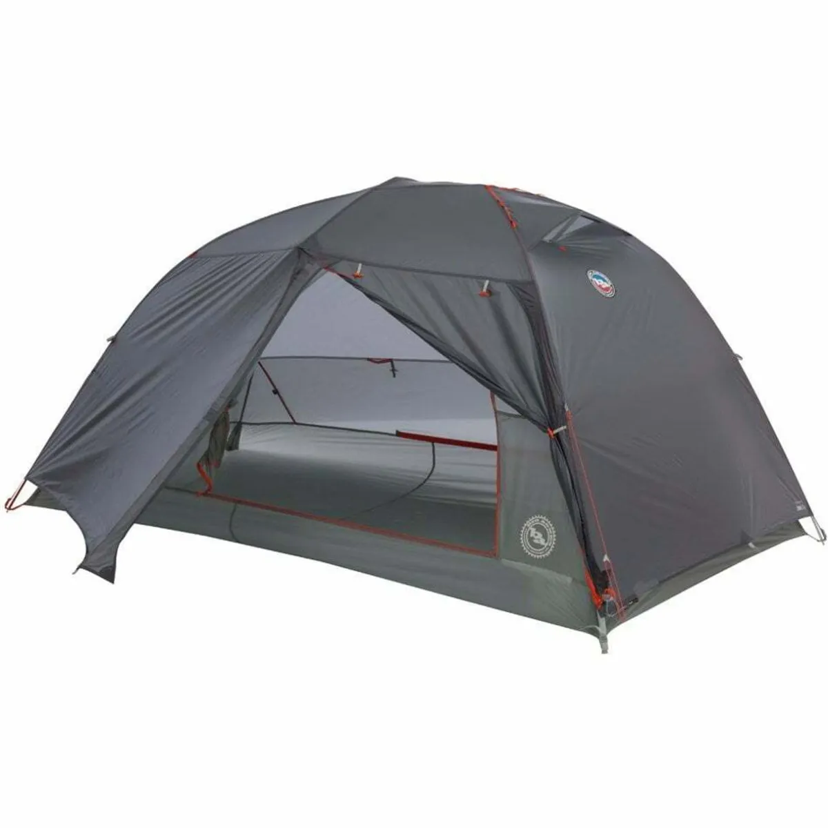 Big Agnes Copper Spur HV UL3 Bikepacking Tent