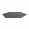 Big Agnes Copper Spur HV UL3 Bikepacking Footprint
