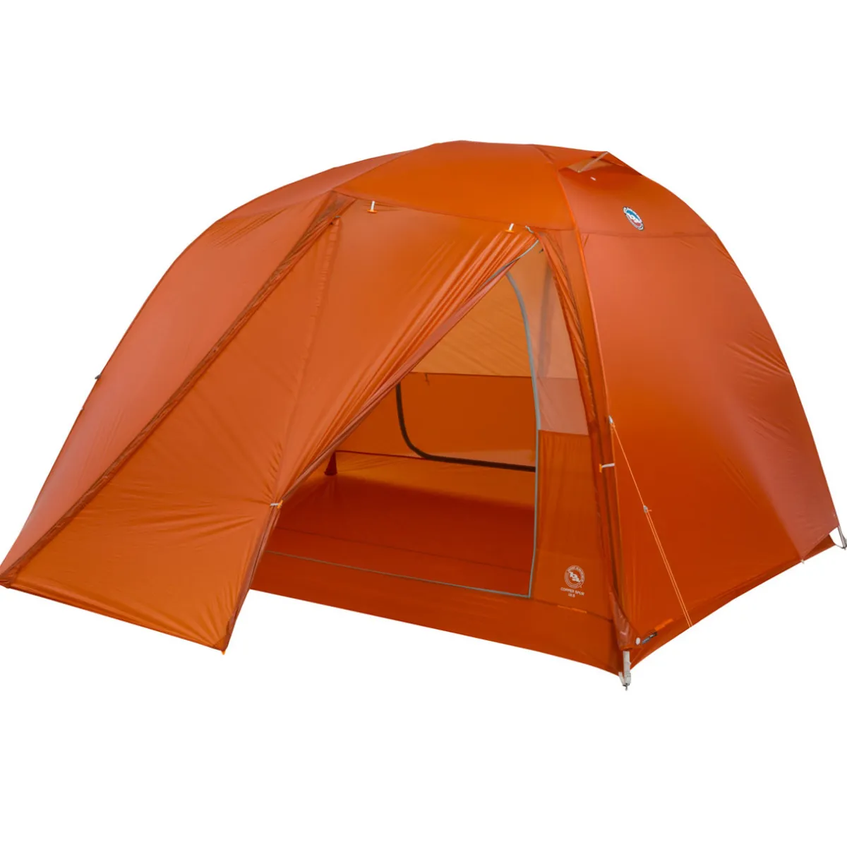 Big Agnes Copper Spur UL5 Tent