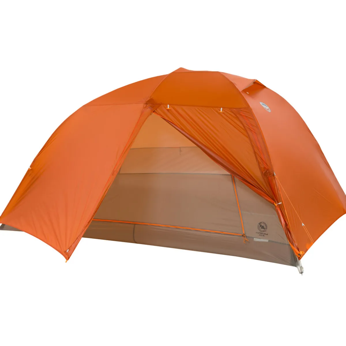 Big Agnes Copper Spur UL3 XL Tent