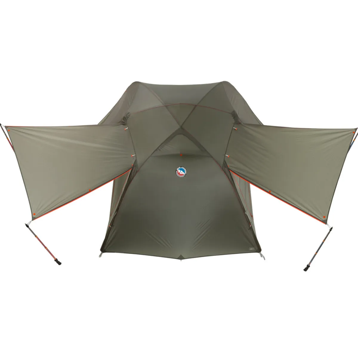Big Agnes Copper Spur UL3 XL Tent