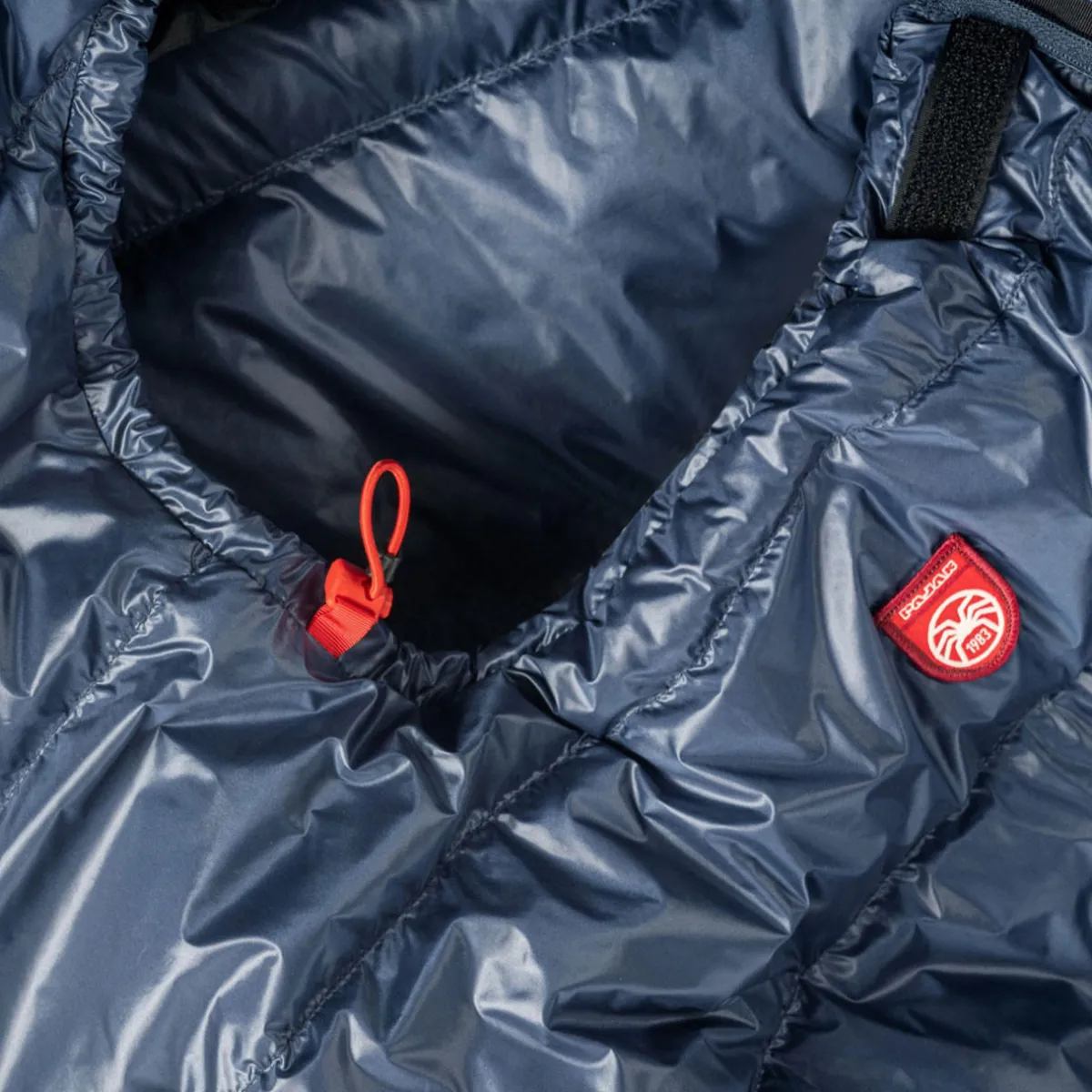 Turbat Core 250 Down Sleeping Bag
