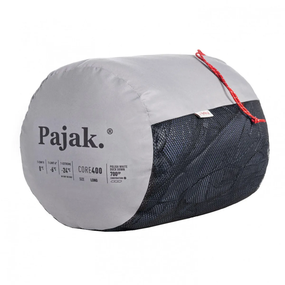 Mountain Equipment Core 400 Down Sleeping Bag