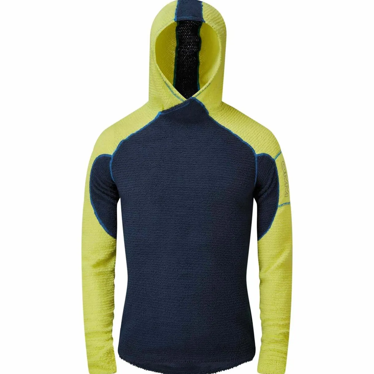 OMM Core+ Hoodie