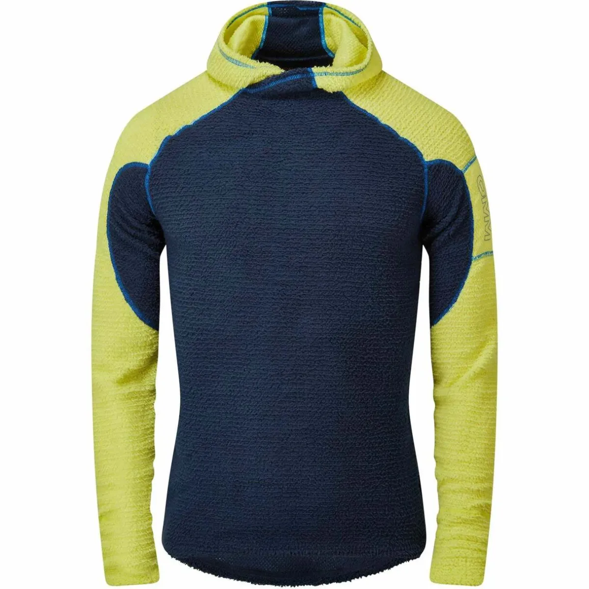 OMM Core+ Hoodie
