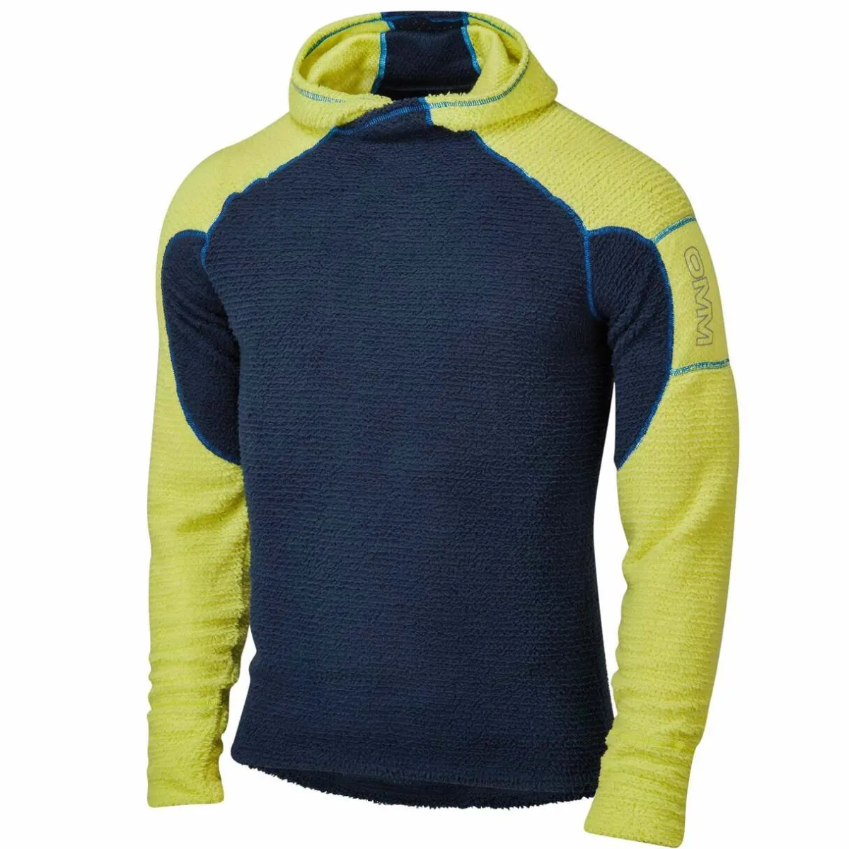 OMM Core+ Hoodie